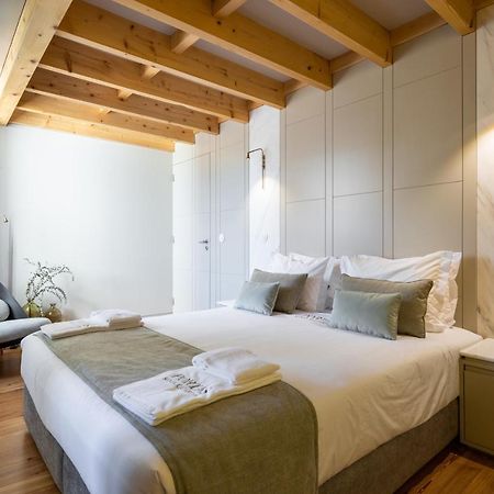Orm Portas Santa Catarina Apartments 波尔图 外观 照片