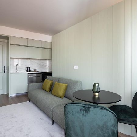 Orm Portas Santa Catarina Apartments 波尔图 外观 照片
