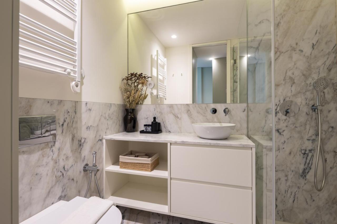 Orm Portas Santa Catarina Apartments 波尔图 外观 照片