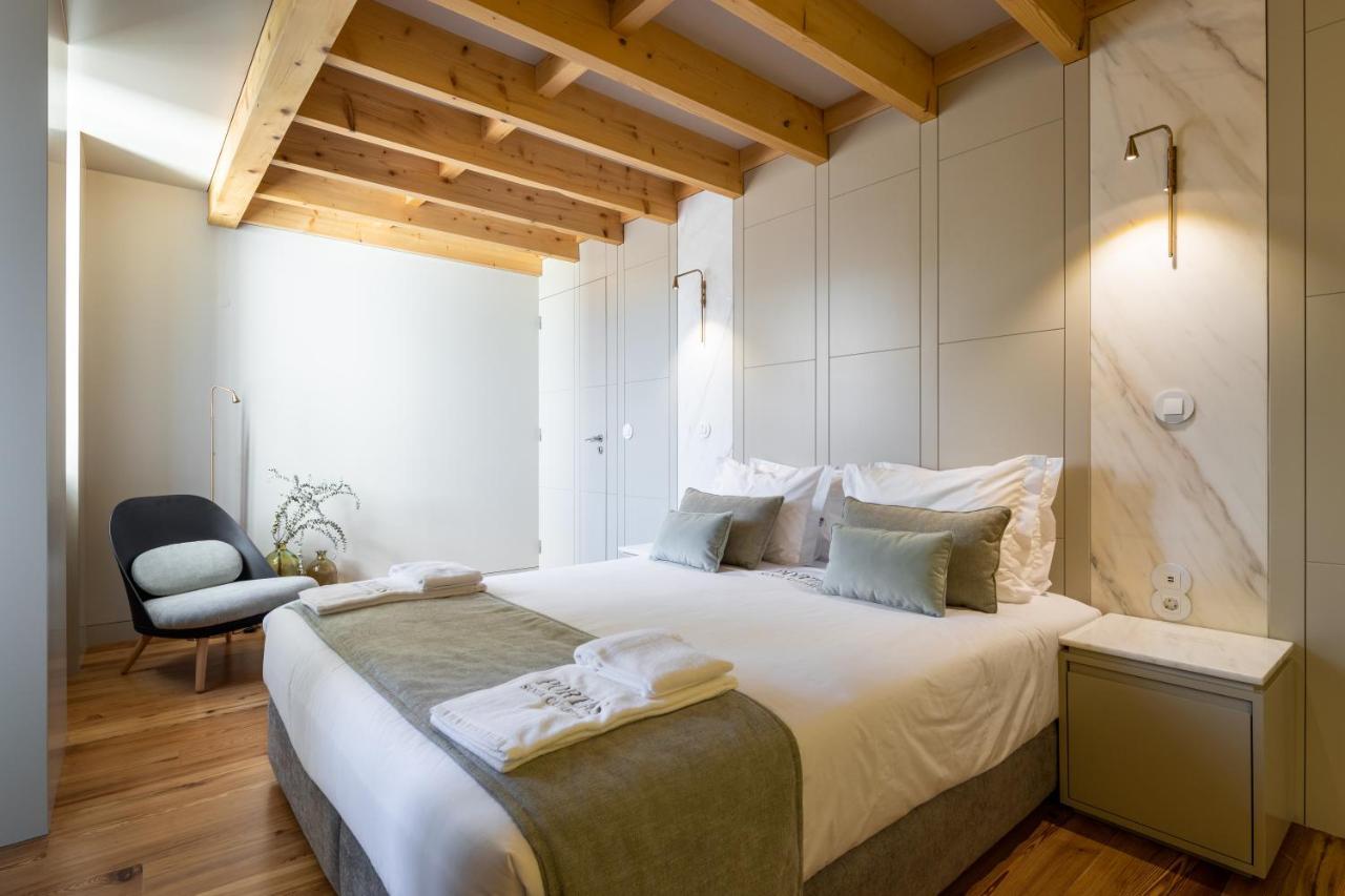Orm Portas Santa Catarina Apartments 波尔图 外观 照片