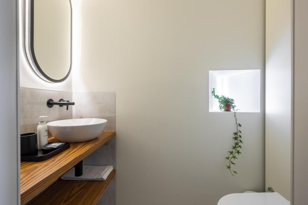 Orm Portas Santa Catarina Apartments 波尔图 外观 照片