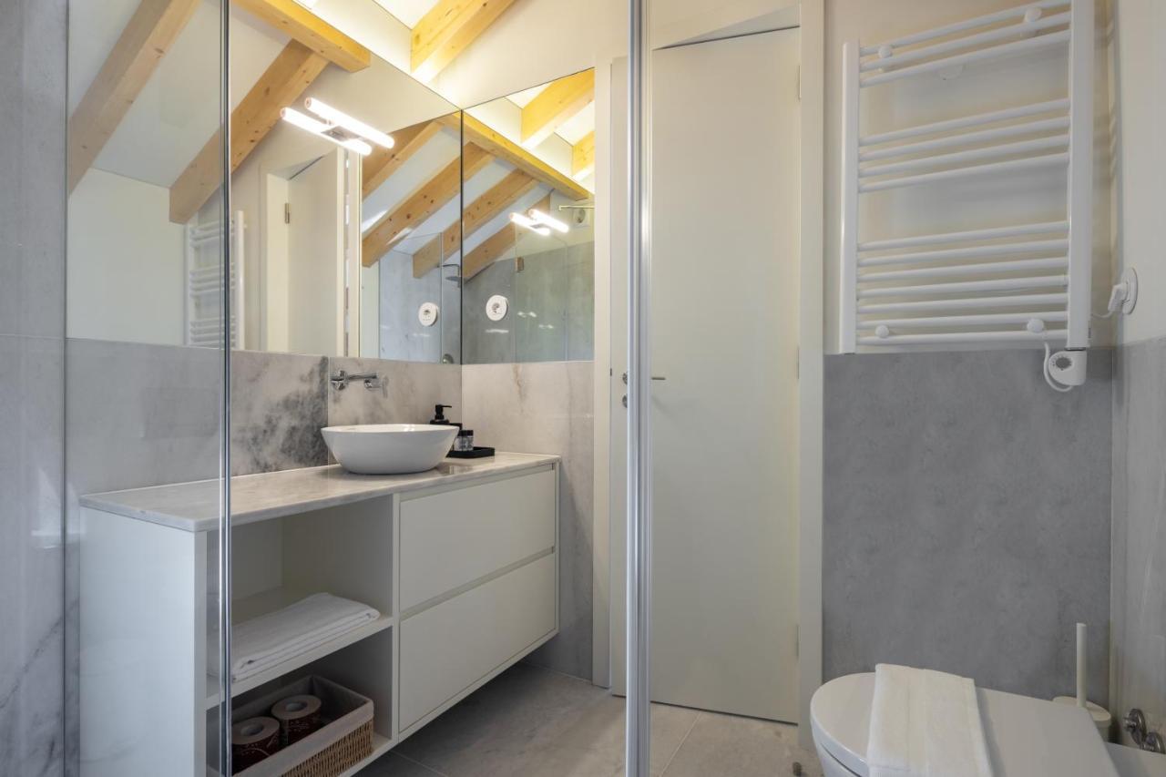 Orm Portas Santa Catarina Apartments 波尔图 外观 照片