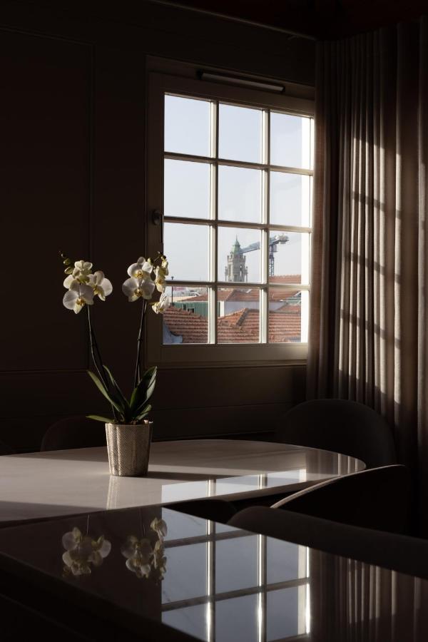 Orm Portas Santa Catarina Apartments 波尔图 外观 照片