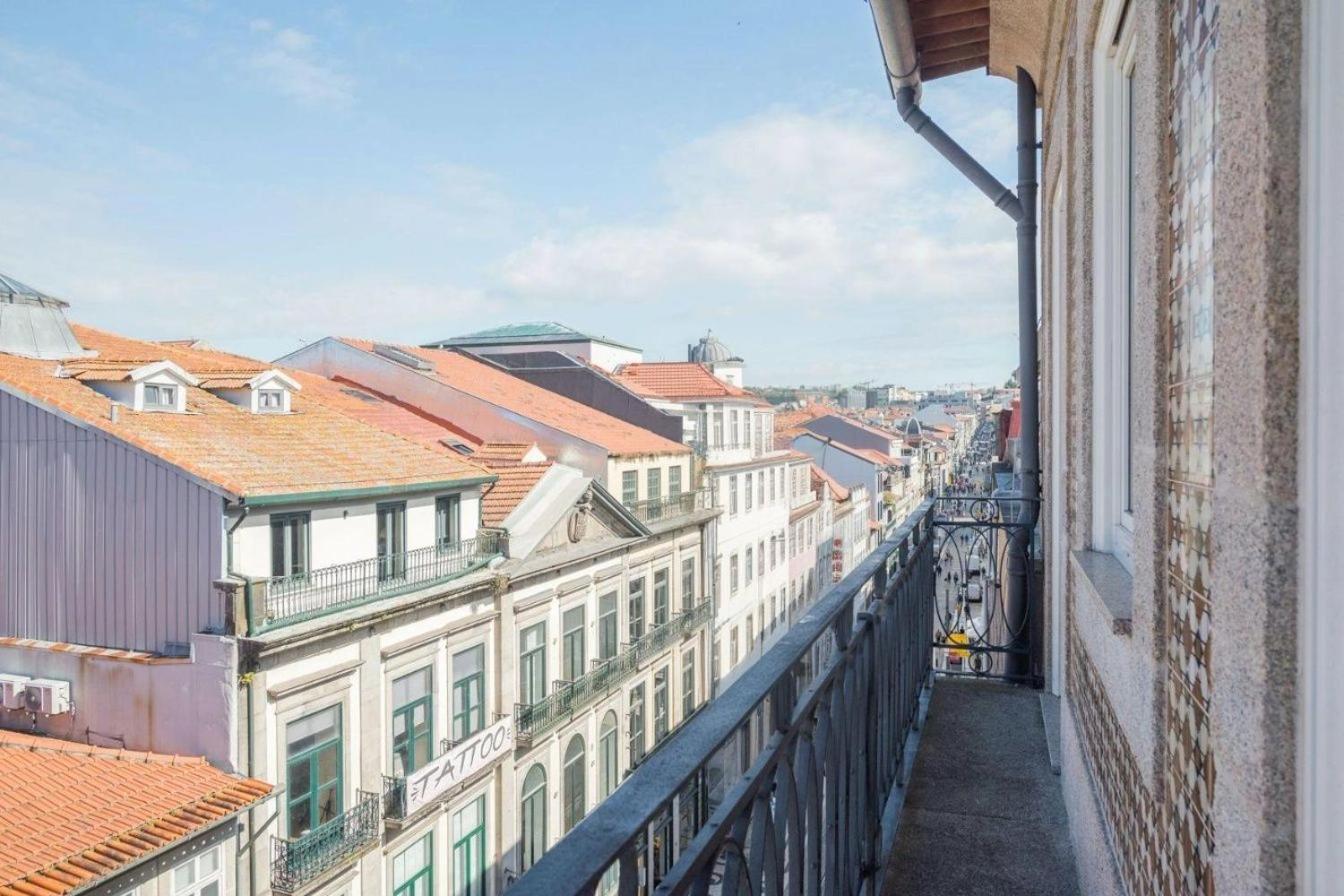Orm Portas Santa Catarina Apartments 波尔图 外观 照片